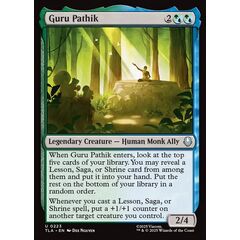 Guru Pathik