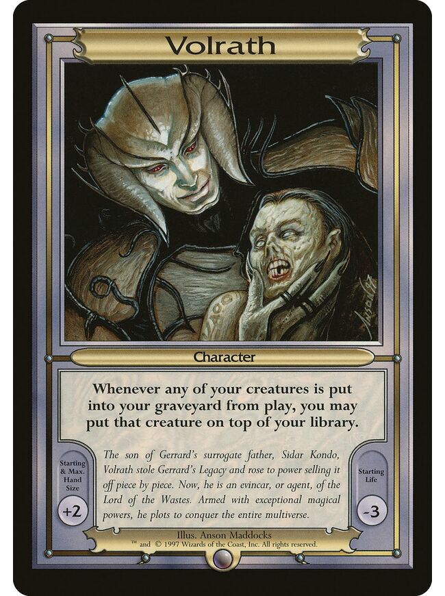 Volrath
