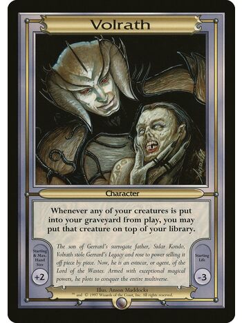 Volrath