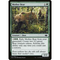 Mother Bear
