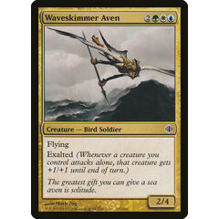 Waveskimmer Aven