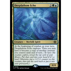 Deepfathom Echo