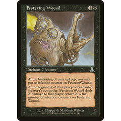Festering Wound