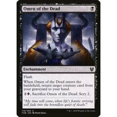 Omen of the Dead