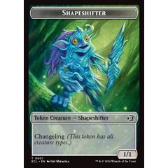 Shapeshifter Token (1/1)
