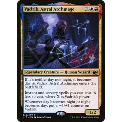 Vadrik, Astral Archmage