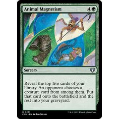 Animal Magnetism