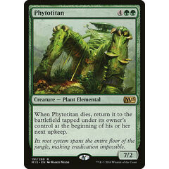 Phytotitan