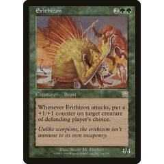 Erithizon
