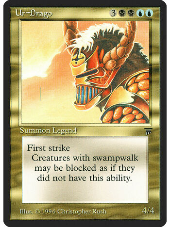 Ur-Drago