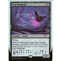 Bog Humbugs
