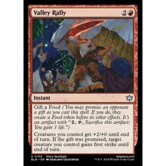 Valley Rally