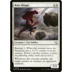 Bola Slinger