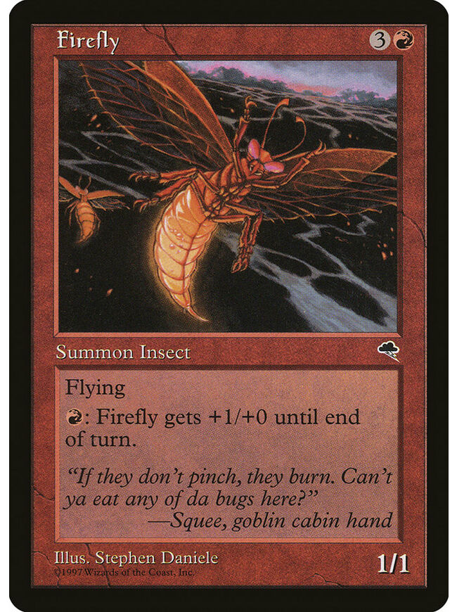 Firefly