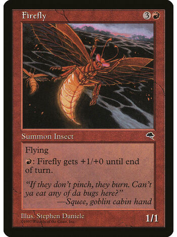 Firefly