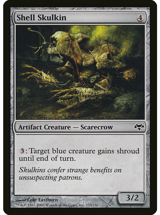Shell Skulkin