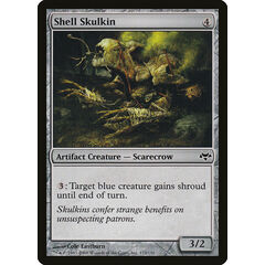 Shell Skulkin