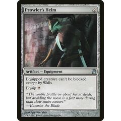 Prowler's Helm