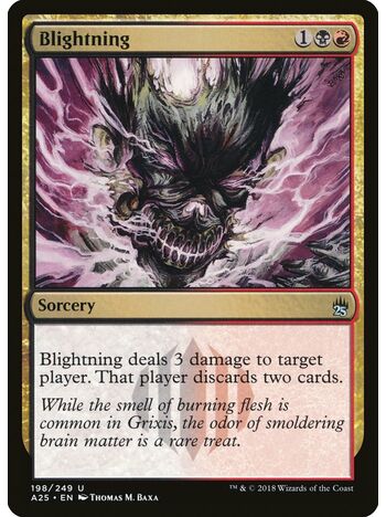 Blightning