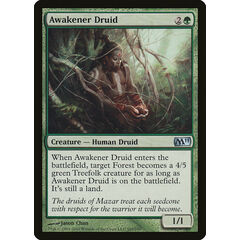 Awakener Druid