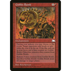 Goblin Bomb