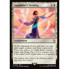 Summoner's Sending