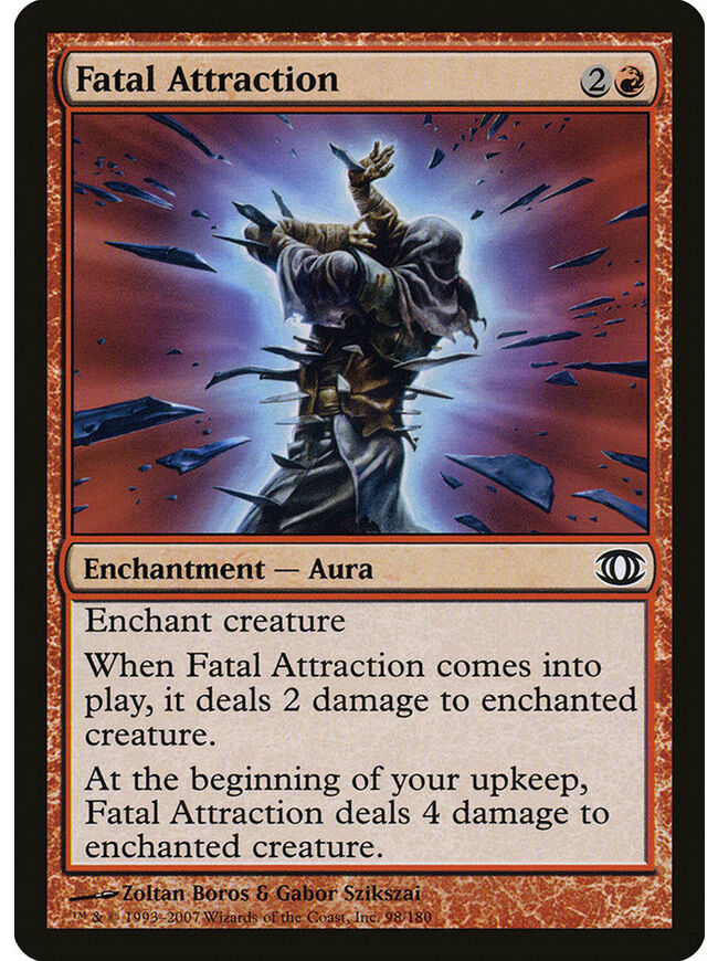 Fatal Attraction