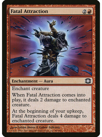 Fatal Attraction