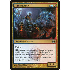 Fluxcharger
