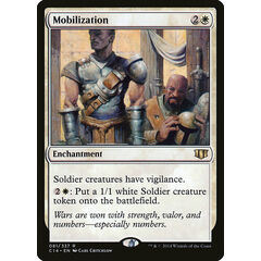 Mobilization