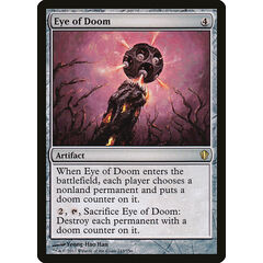 Eye of Doom