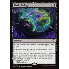 Toxic Deluge