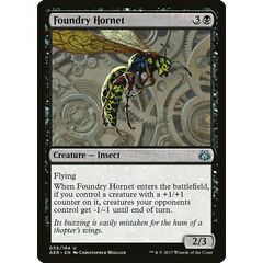 Foundry Hornet