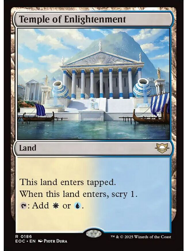 Temple of Enlightenment