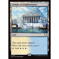 Temple of Enlightenment
