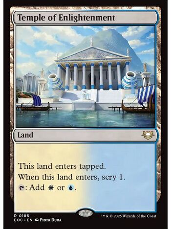 Temple of Enlightenment