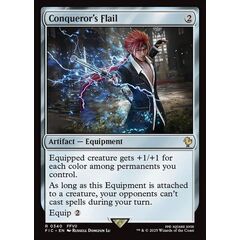 Conqueror's Flail