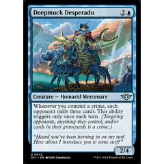 Deepmuck Desperado