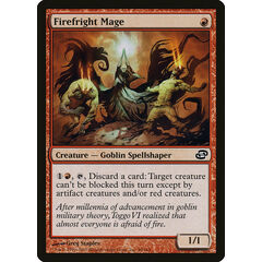 Firefright Mage