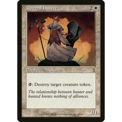 Dogged Hunter