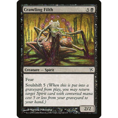 Crawling Filth