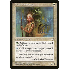 Civic Guildmage