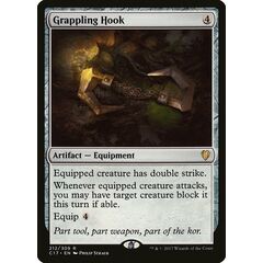 Grappling Hook