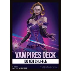 Vampires