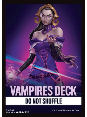 Vampires