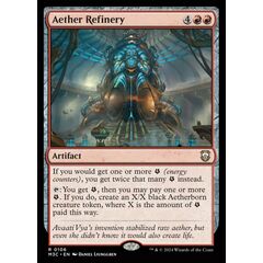 Aether Refinery