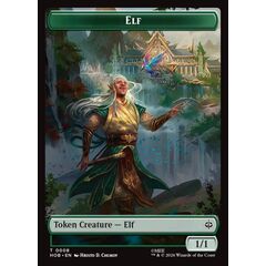 Elf Token