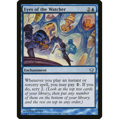 Eyes of the Watcher