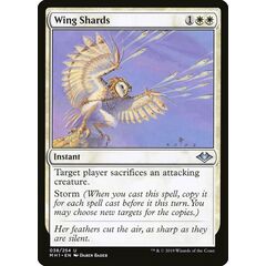 Wing Shards