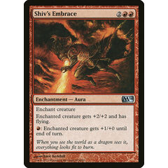 Shiv's Embrace
